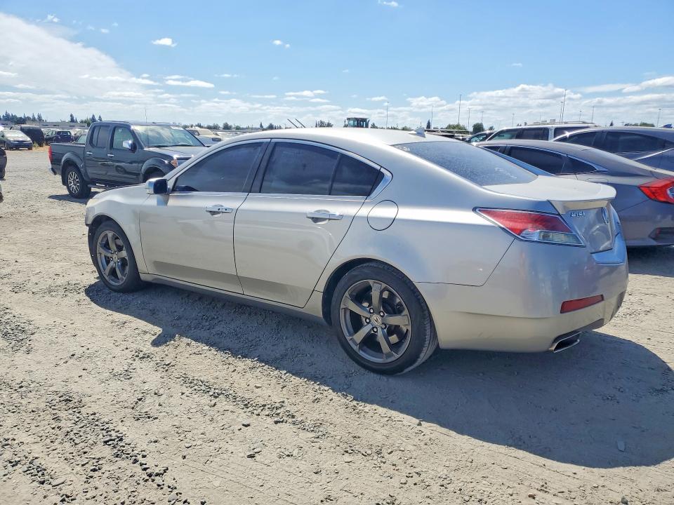 Продажа на аукционе авто 2010 Acura Tl, vin: 19UUA8F54AA017154, номер лота: 66606516