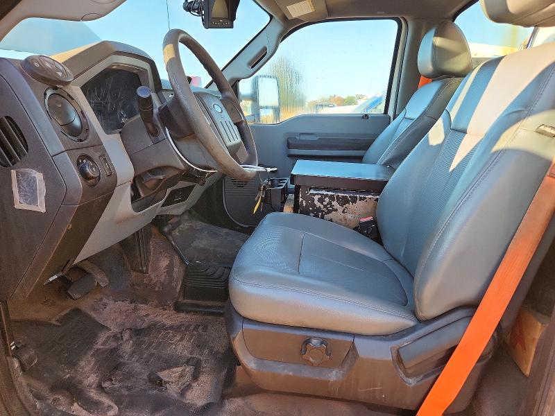 Aukcja sprzedaży 2015 Ford F450, vin: 1FDUF4HY9FEA16996, numer aukcji: 69819806