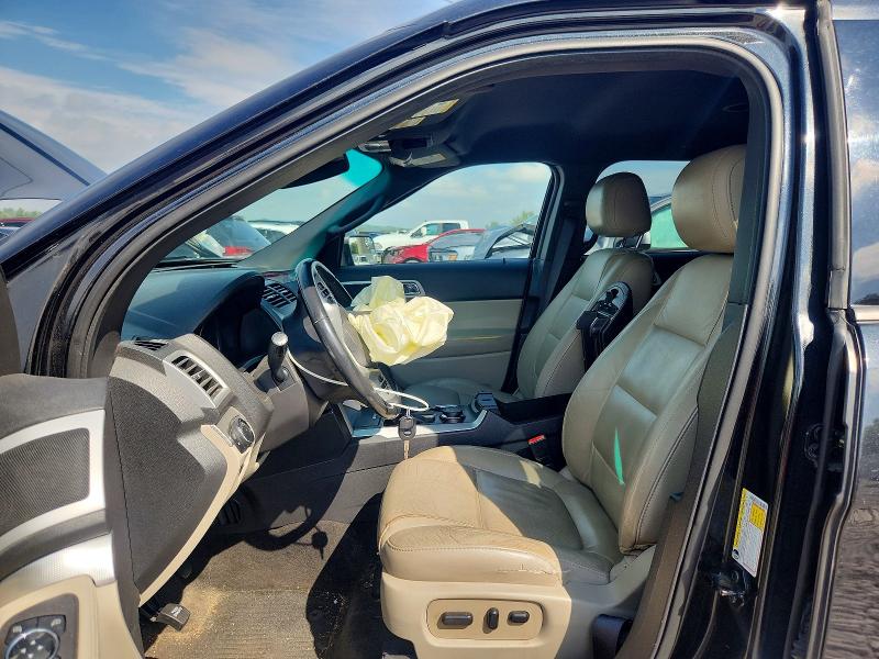 Aukcja sprzedaży 2015 Ford Explorer, vin: 1FM5K8D81FGA63599, numer aukcji: 67456136