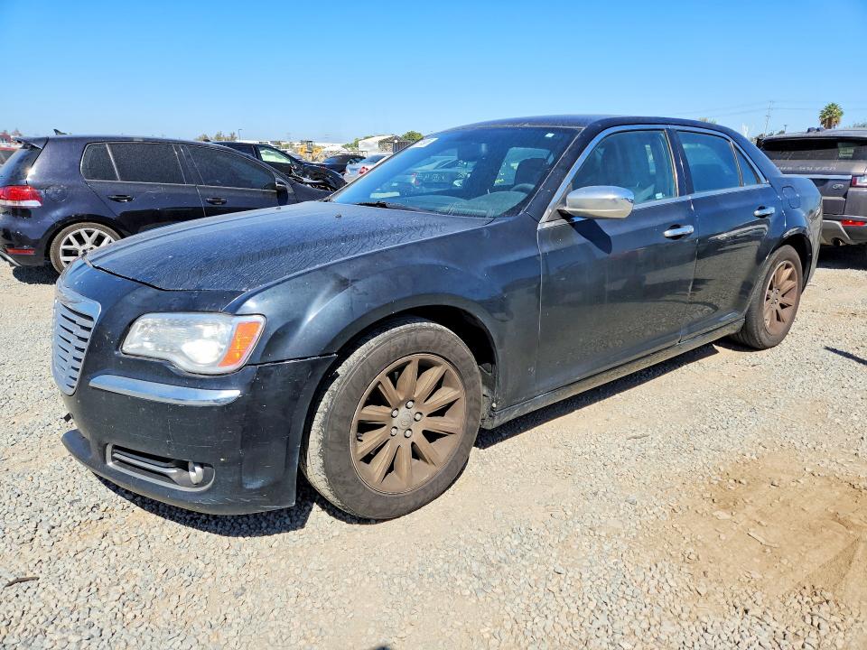 Aukcja sprzedaży 2014 Chrysler 300, vin: 2C3CCAAG1EH345843, numer aukcji: 67714906