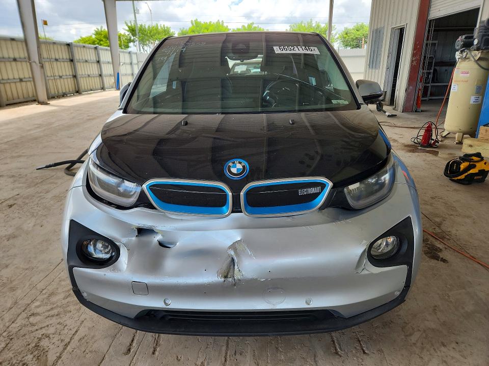 Aukcja sprzedaży 2014 Bmw I3, vin: WBY1Z4C50EV272789, numer aukcji: 66521146