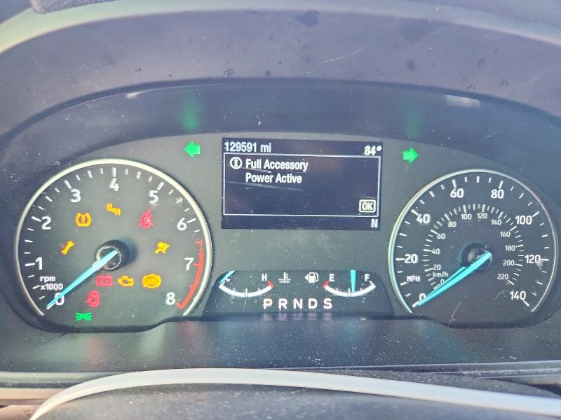 Продаж на аукціоні авто 2020 Ford Ecosport, vin: MAJ6S3KL7LC329736, номер лоту: 68099156