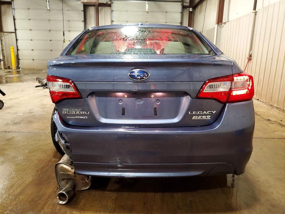Продажа на аукционе авто 2015 Subaru Legacy, vin: 4S3BNAL65F3030733, номер лота: 67615036