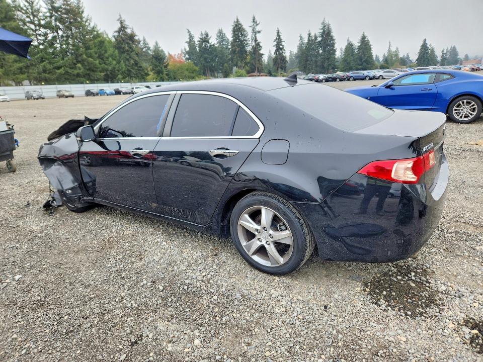 69689396 :رقم المزاد ، JH4CU2F48CC024331 vin ، 2012 Acura Tsx مزاد بيع