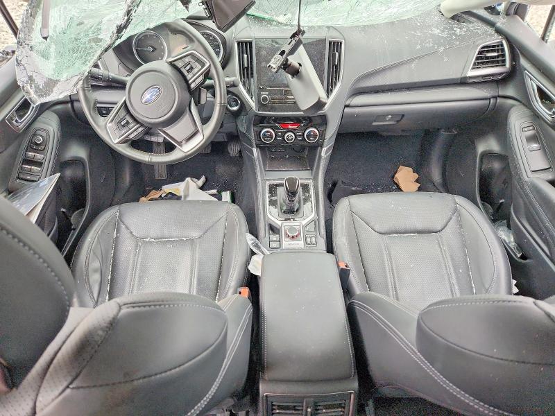 2023 Subaru Forester მანქანა იყიდება აუქციონზე, vin: JF2SKARCXPH404300, აუქციონის ნომერი: 70592466