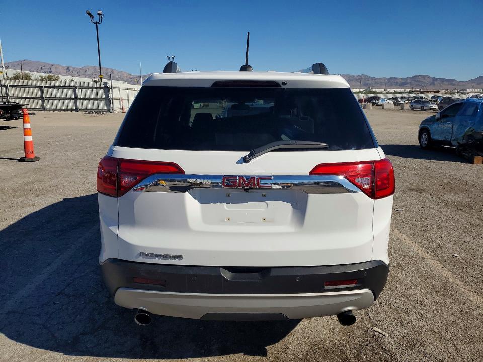 Aukcja sprzedaży 2019 Gmc Acadia, vin: 1GKKNMLS3KZ179247, numer aukcji: 67488766