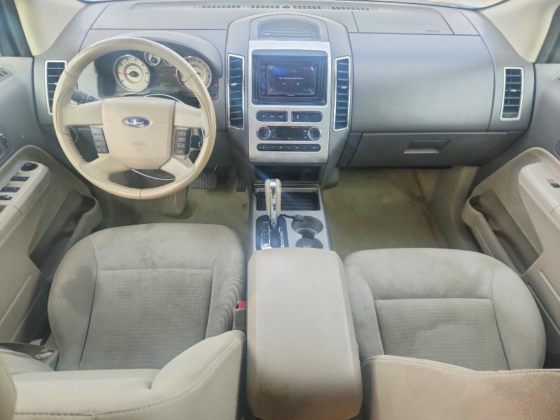 Aukcja sprzedaży 2008 Ford Edge, vin: 2FMDK48C58BB39435, numer aukcji: 70075896