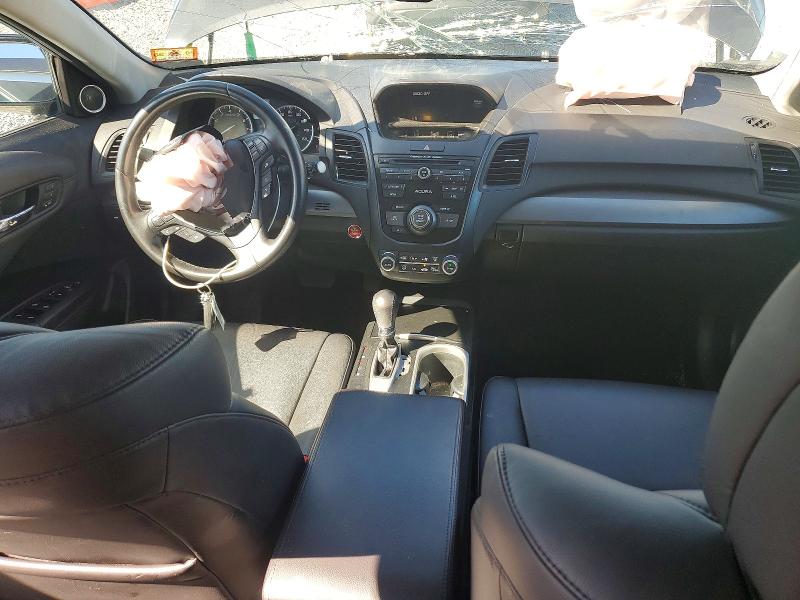 Продаж на аукціоні авто 2016 Acura Rdx, vin: 5J8TB4H34GL016337, номер лоту: 68840296
