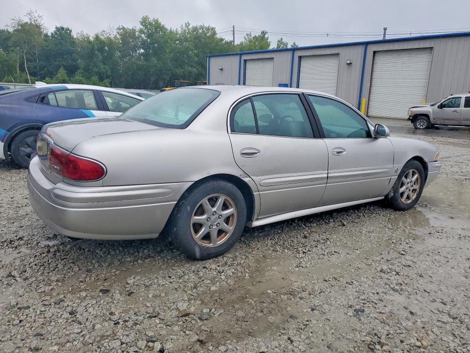 Aukcja sprzedaży 2004 Buick Lesabre, vin: 1G4HP52K344177405, numer aukcji: 66961916