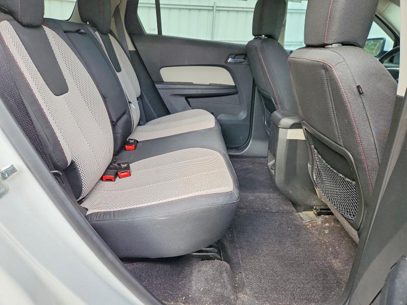 69990736 :رقم المزاد ، 2GKALMEK3G6133161 vin ، 2016 Gmc Terrain مزاد بيع
