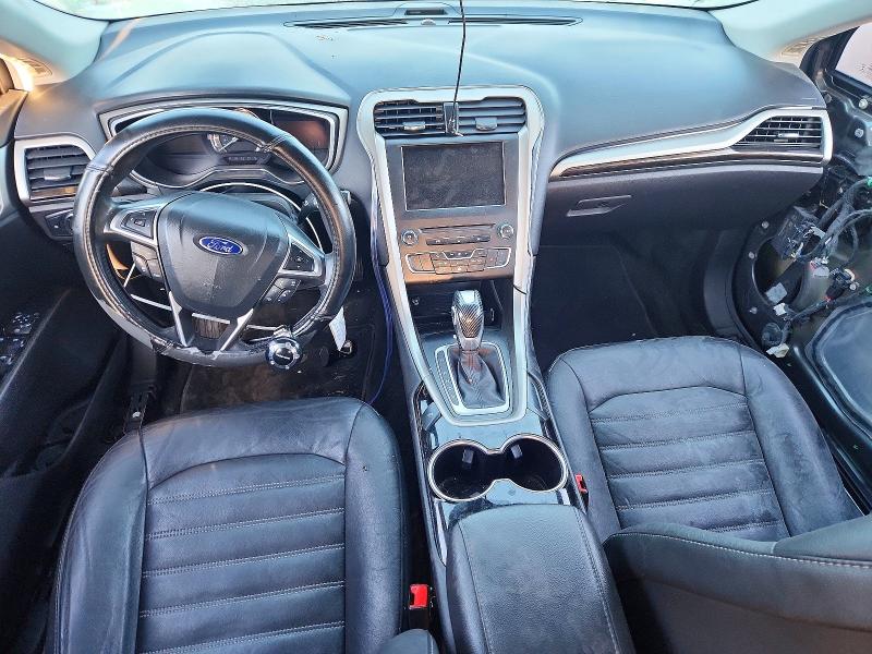 Продаж на аукціоні авто 2016 Ford Fusion, vin: 3FA6P0HD5GR276462, номер лоту: 67793866