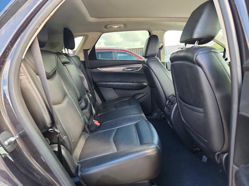Продажа на аукционе авто 2017 Cadillac Xt5, vin: 1GYKNDRS3HZ290712, номер лота: 69379746