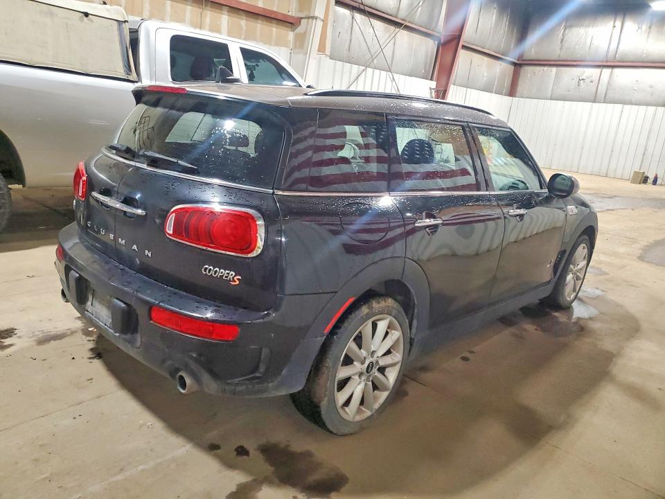 Aukcja sprzedaży 2018 Mini Cooper, vin: WMWLU5C5XJ2G03260, numer aukcji: 69984716
