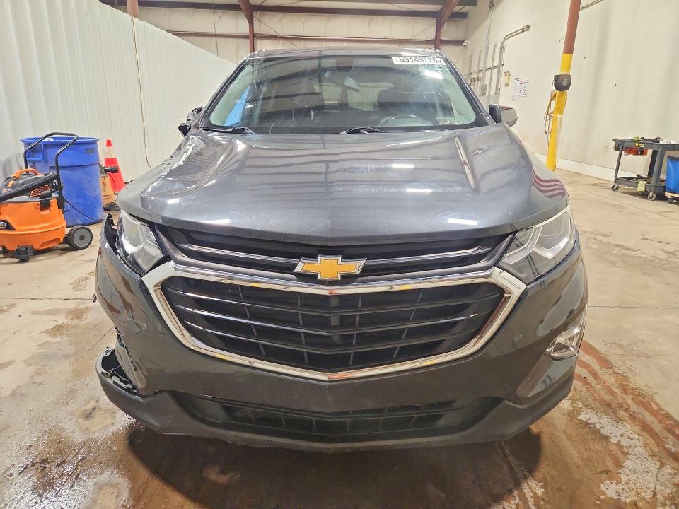 Продаж на аукціоні авто 2019 Chevrolet Equinox, vin: 2GNAXKEV1K6185077, номер лоту: 69149726