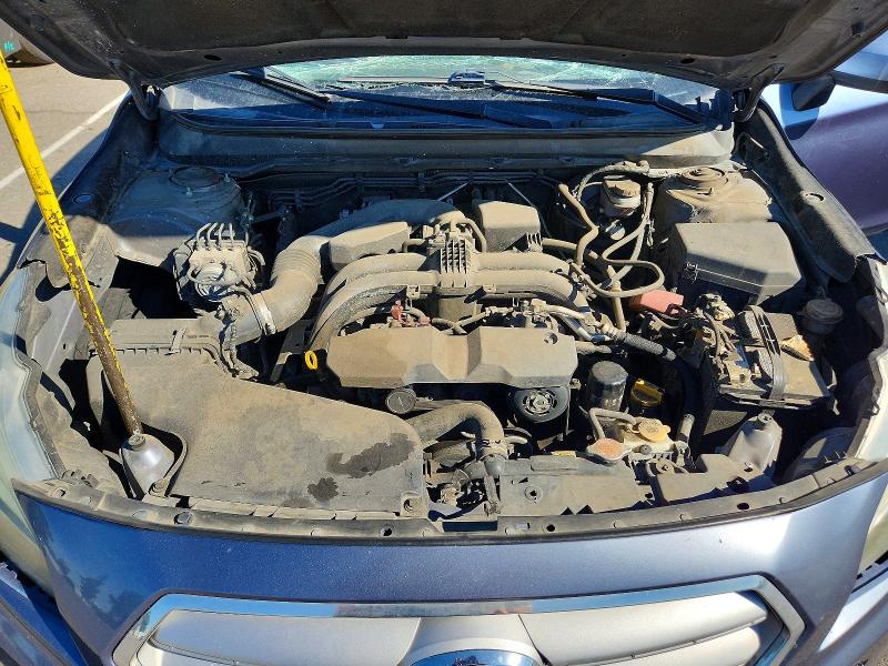 Aukcja sprzedaży 2015 Subaru Legacy, vin: 4S3BNAE6XF3019983, numer aukcji: 67215046