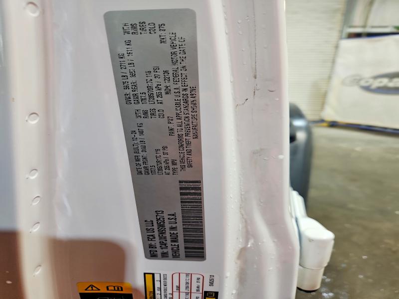 Aukcja sprzedaży 2025 Jeep Wrangler, vin: 1C4PJXFN9SW525713, numer aukcji: 67477156