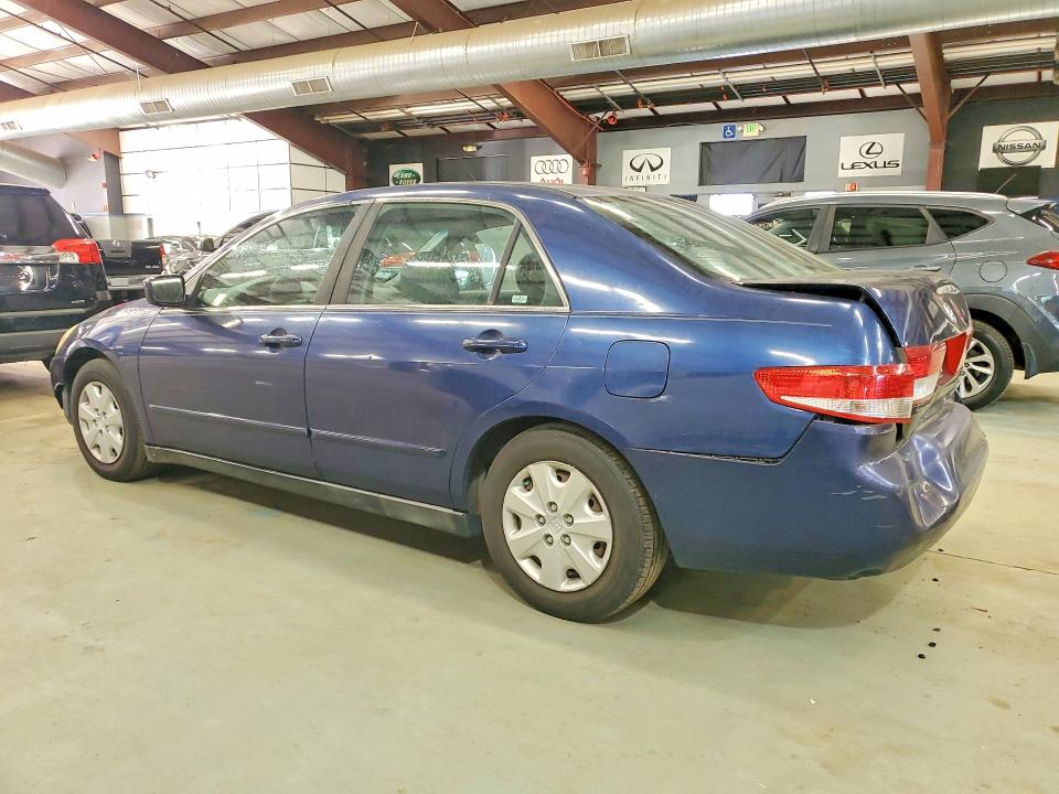 Продажа на аукционе авто 2003 Honda Accord, vin: 1HGCM56343A023278, номер лота: 68087776