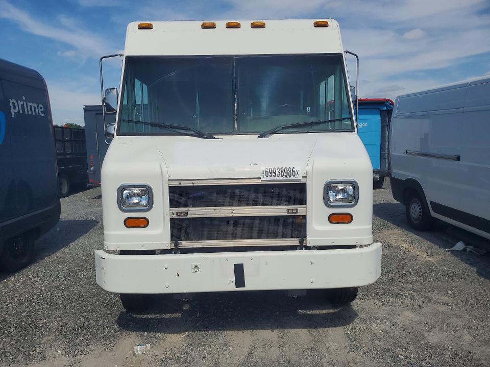 Aukcja sprzedaży 1998 Freightliner Mt45 Chassis, vin: 4UZA4FF49WC912229, numer aukcji: 69938986