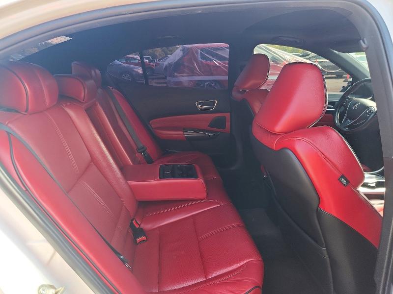 Aukcja sprzedaży 2019 Acura Tlx, vin: 19UUB2F62KA003760, numer aukcji: 68508186