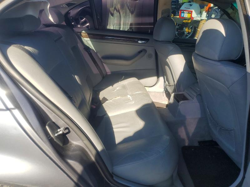 Aukcja sprzedaży 2001 Bmw 325, vin: WBAAV33471FU85660, numer aukcji: 68685416