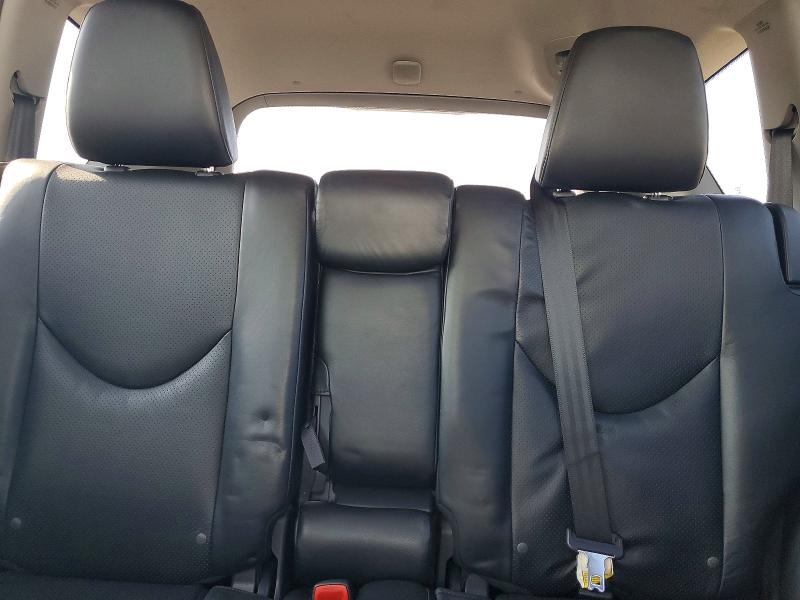 Продажа на аукционе авто 2011 Toyota Rav4, vin: 2T3WK4DV8BW012932, номер лота: 68560186