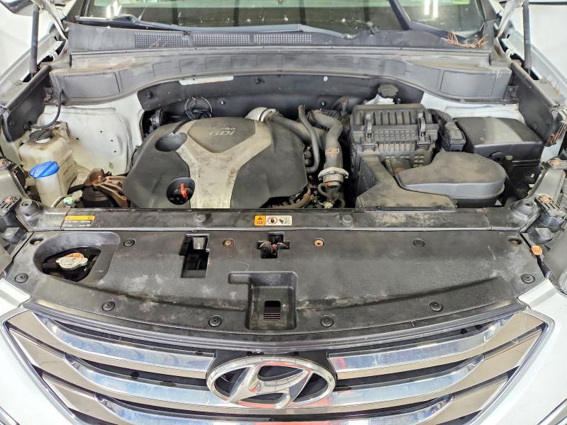 Aukcja sprzedaży 2013 Hyundai Santa Fe Sport, vin: 5XYZU3LAXDG047313, numer aukcji: 68442556