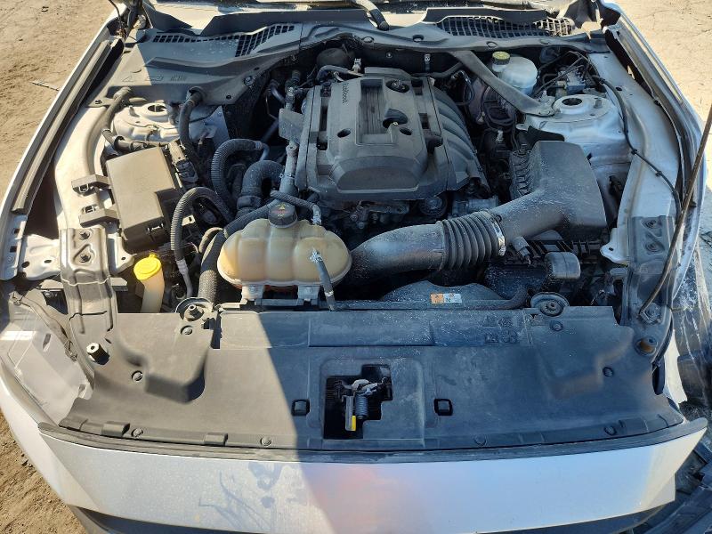 Aukcja sprzedaży 2018 Ford Mustang, vin: 1FATP8UH2J5139323, numer aukcji: 67158496