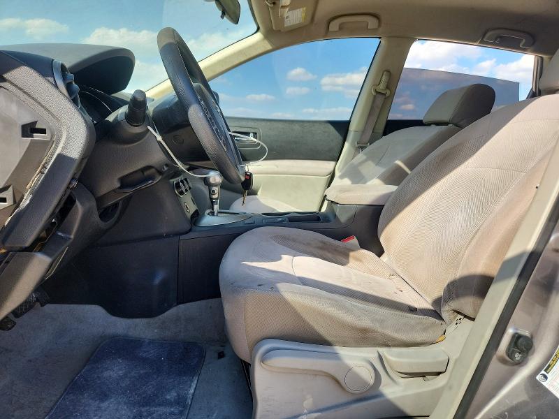 Auction sale of the 2015 Nissan Rogue Select, vin: JN8AS5MT7FW654634, lot number: 68414736