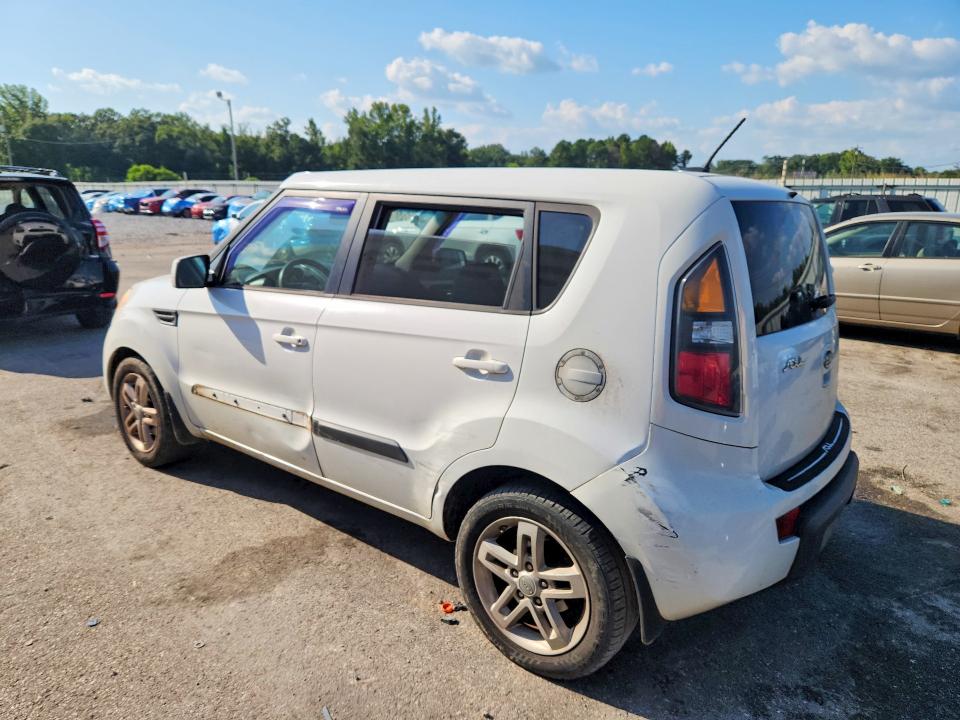 Aukcja sprzedaży 2011 Kia Soul, vin: KNDJT2A21B7708842, numer aukcji: 68853086