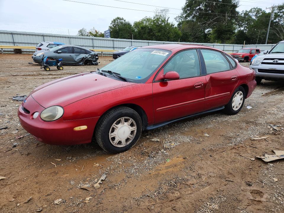 Aukcja sprzedaży 1996 Ford Taurus, vin: 1FALP52UXTA315379, numer aukcji: 68894766