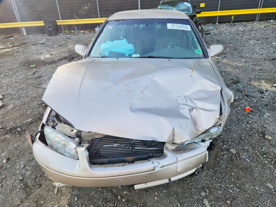 Продажа на аукционе авто 2001 Toyota Camry, vin: 4T1BG22K11U100029, номер лота: 70154856
