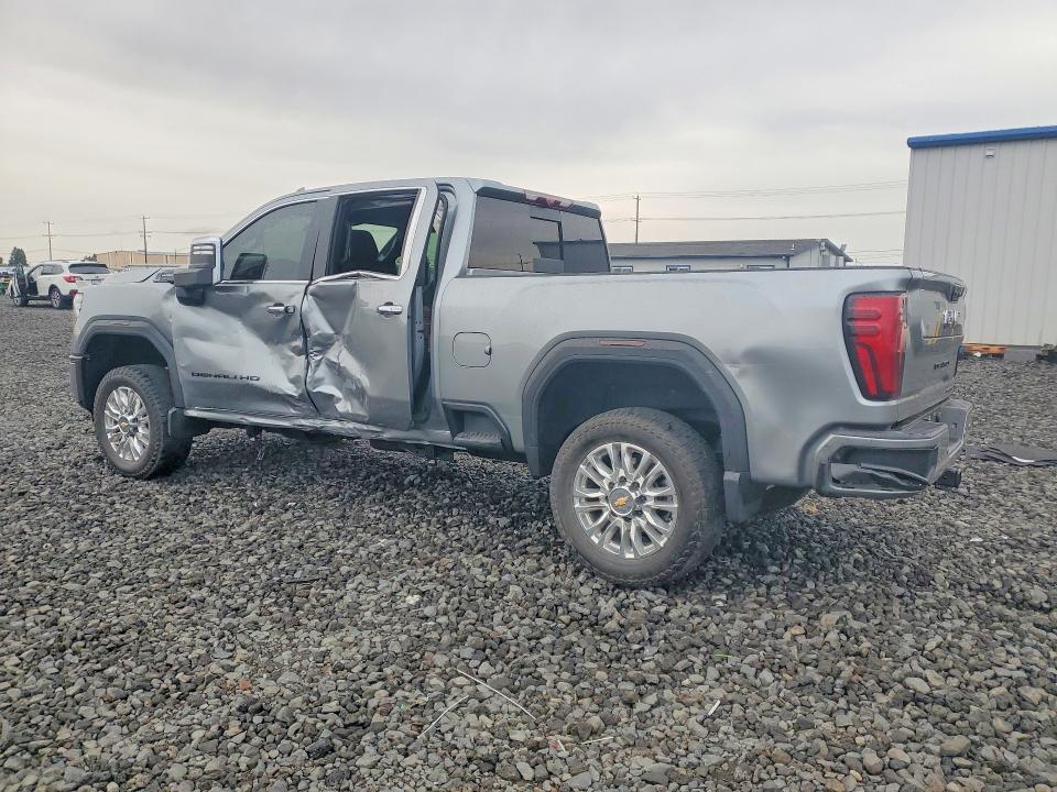 Продажа на аукционе авто 2026 Gmc Sierra, vin: 1GT4UXEY3TF230128, номер лота: 67101456