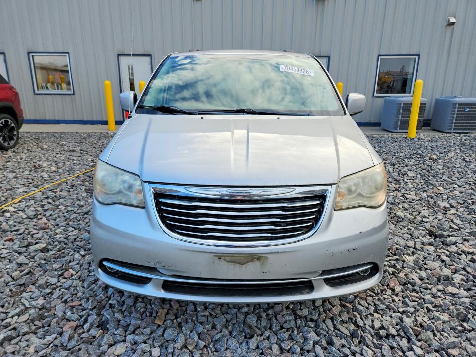 Aukcja sprzedaży 2011 Chrysler Town & Country, vin: 2A4RR5DG7BR768417, numer aukcji: 70459926