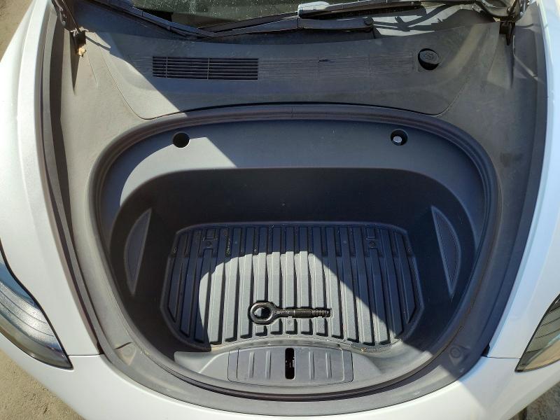 Продажа на аукционе авто 2023 Tesla Model 3, vin: 5YJ3E1EA8PF452294, номер лота: 70015616