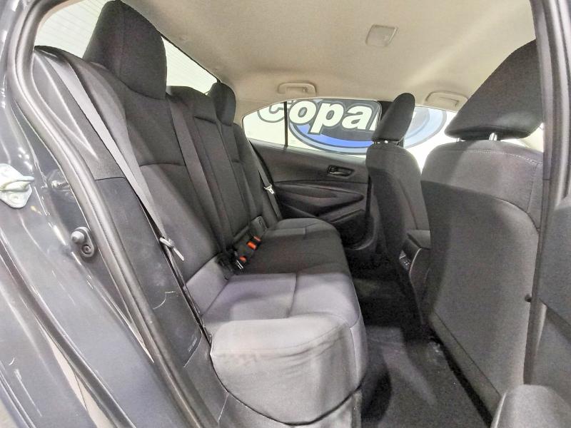 Продажа на аукционе авто 2025 Toyota Corolla, vin: 5YFB4MDE5SP357838, номер лота: 68144906