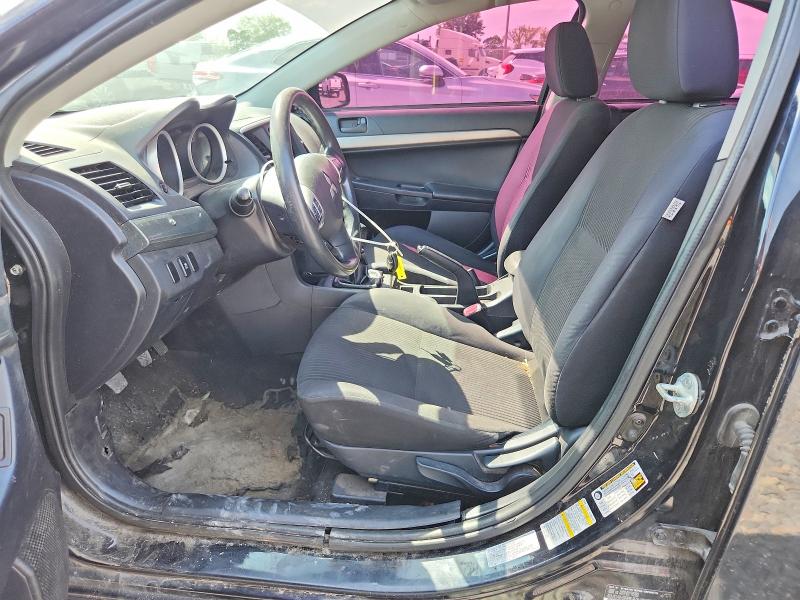 67892816 :رقم المزاد ، JA32U2FU5EU009021 vin ، 2014 Mitsubishi Lancer مزاد بيع