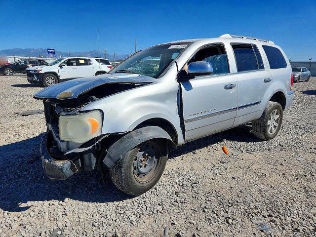 Auction sale of the 2008 Chrysler Aspen, vin: 1A8HW58NX8F131047, lot number: 67866376