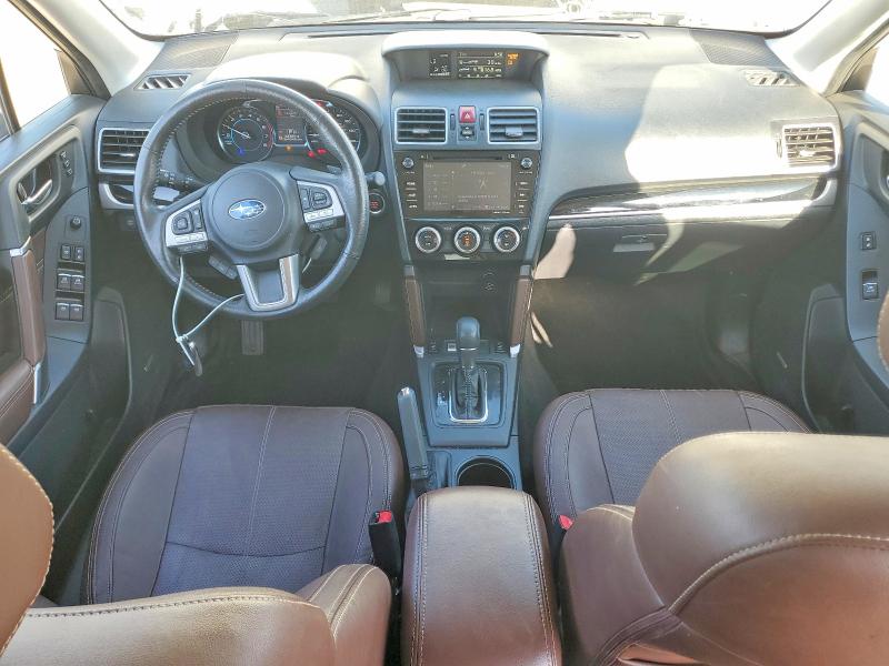 Продажа на аукционе авто 2017 Subaru Forester, vin: JF2SJGWC2HH806579, номер лота: 67969726
