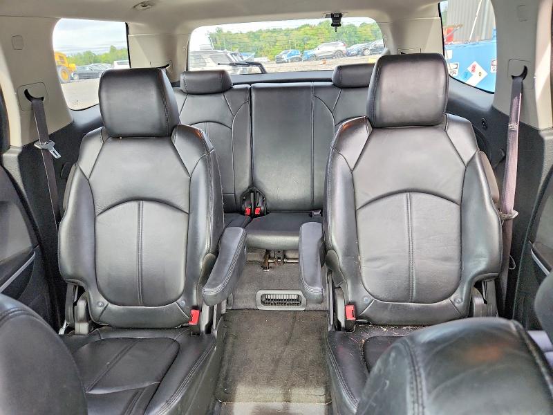 68329746 :رقم المزاد ، 1GKKVRED6BJ385723 vin ، 2011 Gmc Acadia مزاد بيع
