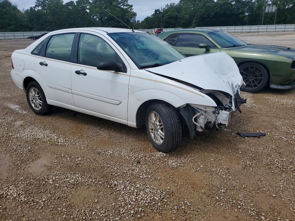 Продажа на аукционе авто 2006 Ford Focus, vin: 1FAFP34NX6W169693, номер лота: 67540916
