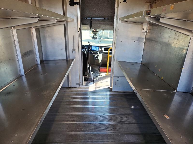 Продаж на аукціоні авто 2021 Ford Transit, vin: 1FDDF6P8XMKA59710, номер лоту: 70427236