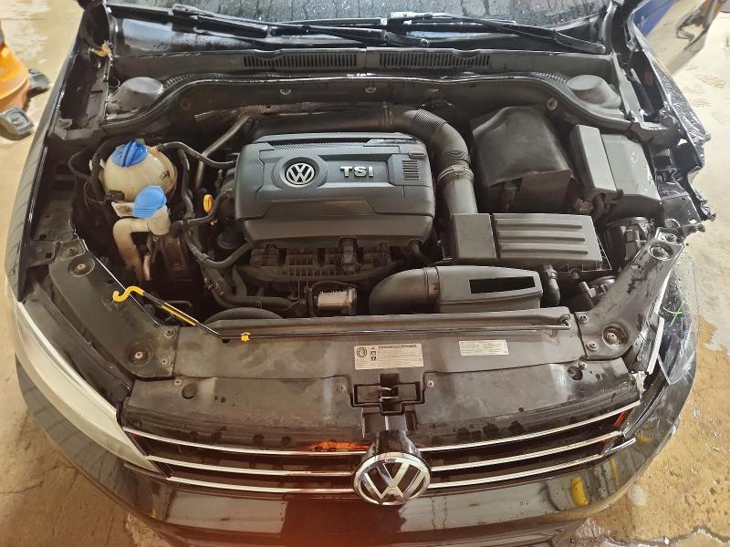 Auction sale of the 2015 Volkswagen Jetta, vin: 3VWD17AJ6FM256354, lot number: 67995806