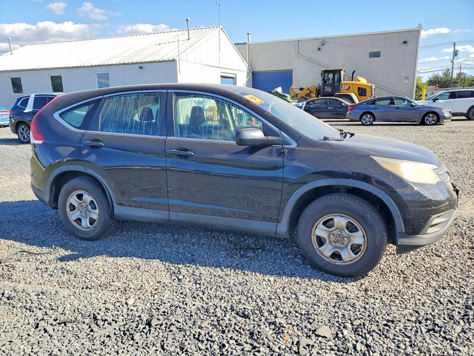 Aukcja sprzedaży 2013 Honda Cr-v, vin: 2HKRM4H32DH653469, numer aukcji: 69712226