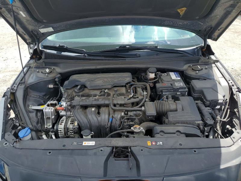 Aukcja sprzedaży 2022 Hyundai Elantra, vin: KMHLN4AG3NU289128, numer aukcji: 67906246