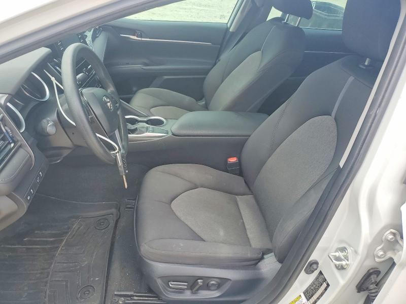 Auction sale of the 2023 Toyota Camry, vin: 4T1C11AK5PU106040, lot number: 68184886