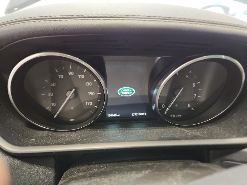 Aukcja sprzedaży 2016 Land Rover Range Rover Sport, vin: SALWR2EF8GA589272, numer aukcji: 70429606