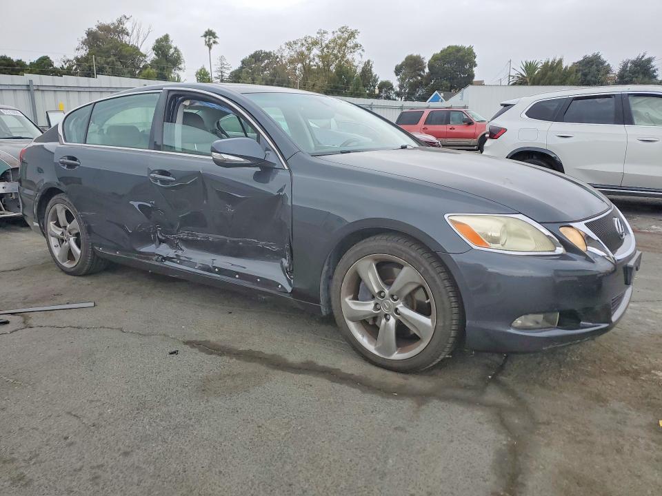 Aukcja sprzedaży 2010 Lexus Gs, vin: JTHBE1KS3A0047330, numer aukcji: 67881986