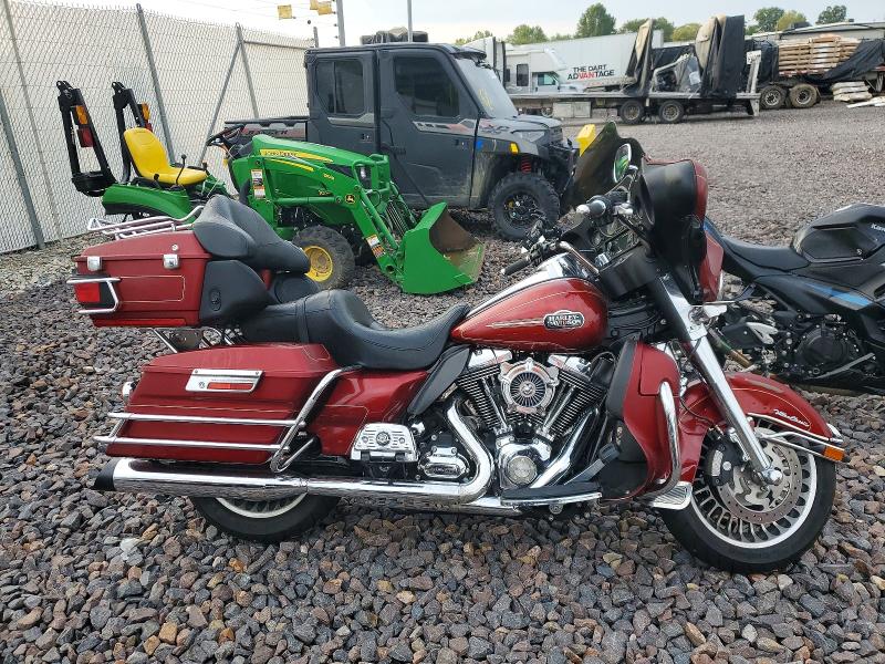 68820216 :رقم المزاد ، 1HD1FC4119Y619324 vin ، 2009 Harley-davidson Flhtcu مزاد بيع