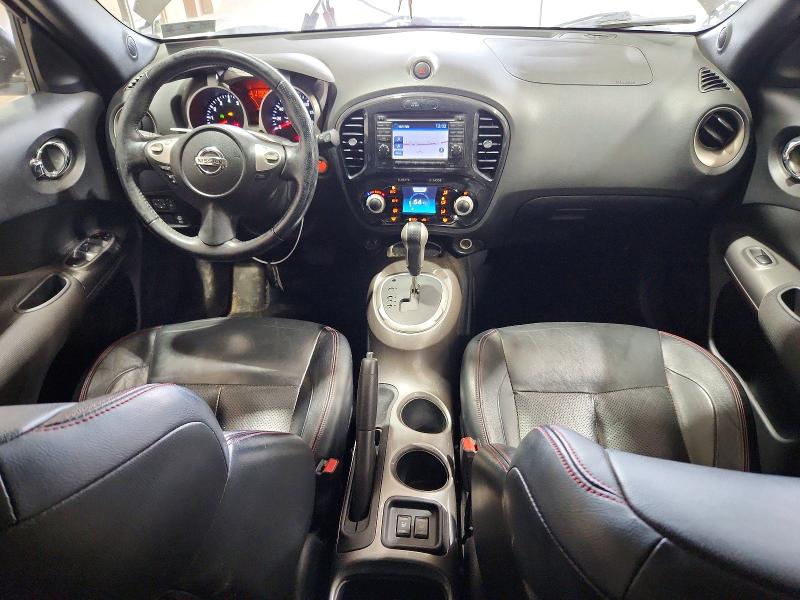 Продажа на аукционе авто 2011 Nissan Juke, vin: JN8AF5MVXBT026133, номер лота: 69891366