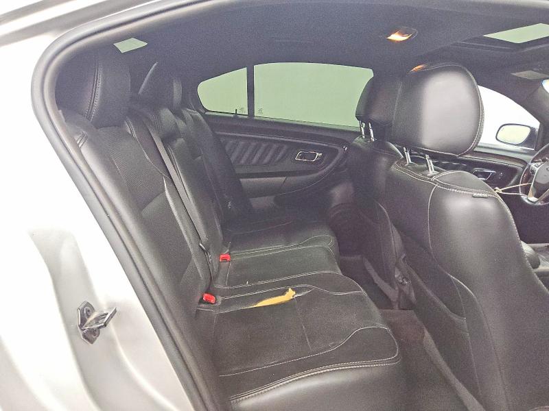Aukcja sprzedaży 2013 Ford Taurus, vin: 1FAHP2F85DG126607, numer aukcji: 70711806